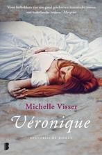 Te Koop Boek VERONIQUE Michelle Visser, Michelle Visser, Ophalen of Verzenden, Zo goed als nieuw, Nederland