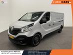 Renault Trafic 1.6 dCi T29 L2H1 Comfort Airco Cruise Control, Auto's, Voorwielaandrijving, Stof, Euro 6, 4 cilinders