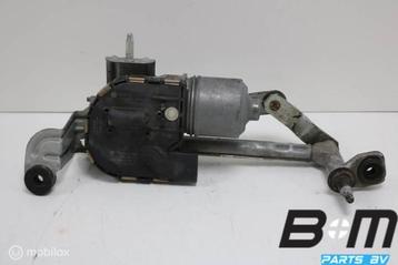 Ruitenwissermechaniek links met motor VW Golf 6 Plus beschikbaar voor biedingen