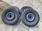 Vw Crafter/MB Sprinter velgen, Ophalen, Velg(en), 16 inch, 235 mm