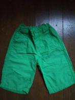 short benetton maat 122, Enfants & Bébés, Vêtements enfant | Taille 122, Enlèvement ou Envoi, Comme neuf, Garçon, Pantalon