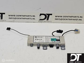 Antenne versterker sleutel ab. BMW 5-serie E39 65258380685 beschikbaar voor biedingen
