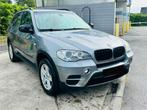 Bmw x5 3.0d 4x4, Auto's, BMW, Automaat, Euro 5, Leder, Particulier