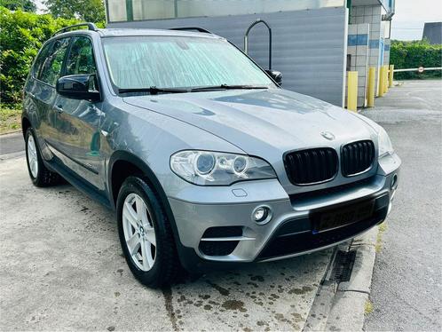 Bmw x5 3.0d 4x4, Auto's, BMW, Particulier, X5, 360° camera, 4x4, ABS, Achteruitrijcamera, Airbags, Airconditioning, Alarm, Bluetooth
