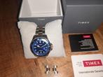 Timex herenhorloge, Handtassen en Accessoires, Horloges | Heren, Ophalen of Verzenden