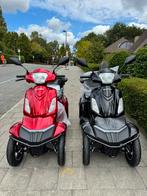 MOBIETECH Scootmobiel ( Nieuw ) elektrische invalide scooter, Diversen, Rolstoelen, Ophalen of Verzenden, Inklapbaar, Nieuw, Elektrische rolstoel