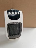 MINI CHAUFFAGE D'APPOINT NOUVEAU, Ophalen