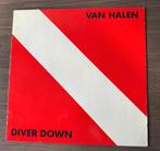 Van Halen - Diver Down LP, Enlèvement ou Envoi, Comme neuf