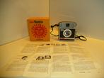 Kodak Brownie Fiesta camera, Audio, Tv en Foto, Fotocamera's Analoog, Ophalen of Verzenden, Zo goed als nieuw, Compact, Kodak