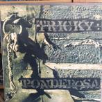 TRICKY - PONDEROSA  12" EP, Ophalen of Verzenden, Zo goed als nieuw, Alternative, 12 inch