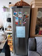 Ijskast Santo öko aeg, Enlèvement