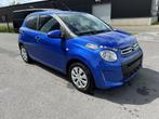 Citroen C1 VTi Feel, 4 zetels, Euro 6, Blauw, C1