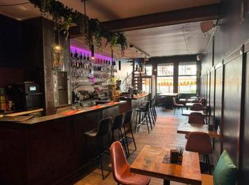 Horecazaak over te nemen met topligging in Hasselt. beschikbaar voor biedingen