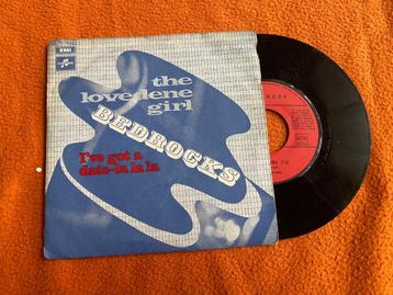 Bedrocks beschikbaar voor biedingen