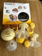Medela swing maxi dubbele elektrische borstkolf, Kinderen en Baby's, Babyvoeding en Toebehoren, Ophalen, Gebruikt, Borstkolf