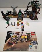 Lego hidden side 70420, Ophalen of Verzenden, Complete set, Lego