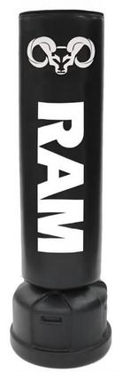 RAM XL staande bokspaal, Ophalen, Zo goed als nieuw