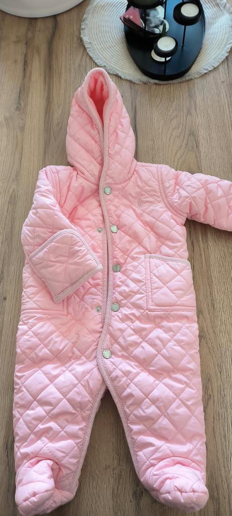 Ski pakje Ralph Lauren, Enfants & Bébés, Vêtements de bébé | Taille 62, Comme neuf, Costume, Enlèvement ou Envoi