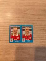 Panini Football 2000 nr 399 Antwerp Fc, Hobby en Vrije tijd, Spaarzegeltjes, Ophalen of Verzenden