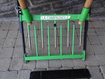 Campagnole beschikbaar voor biedingen