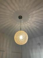 Hanglamp, Huis en Inrichting, Lampen | Plafondlampen, Metaal, Zo goed als nieuw, Ophalen