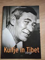 Kuifje in Tibet ( bijlage bij de Morgen 2001), Boeken, Eén stripboek, Ophalen of Verzenden, Zo goed als nieuw, Hergé