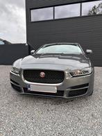 Te koop: Jaguar XE 2.0D 179pk Automaat –, Auto's, Jaguar, Automaat, Achterwielaandrijving, 4 cilinders, Leder