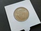 Pièce double cerclage 10 francs belge 1973, Ophalen of Verzenden
