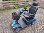 Scootmobiel Invacare Comet Pro 4-wiel, Diversen, Brommobielen en Scootmobielen, Invacare, Gebruikt, 11 t/m 15 km/u, Ophalen