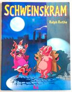 SCHWEINSKRAM, bijna Nieuwstaat (duitse strip), Enlèvement ou Envoi