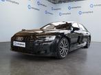 Audi A8 A8 Tfsi-e Quattro, Autos, Hybride Électrique/Essence, Noir, Automatique, Achat