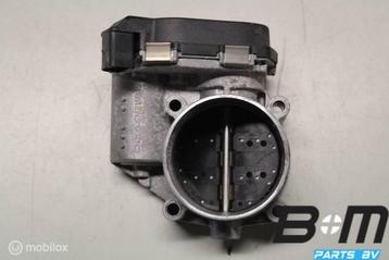 Gasklephuis Audi A4 8K 06E133062C beschikbaar voor biedingen