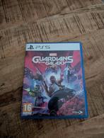 Guardians of the Galaxy PS5, Games en Spelcomputers, Games | Sony PlayStation 5, Ophalen of Verzenden, Zo goed als nieuw
