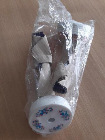 Steunwieltjes Nieuw. beschikbaar voor biedingen