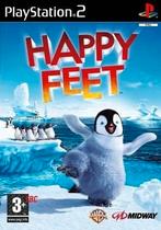Happy Feet, Enlèvement ou Envoi, 1 joueur, Aventure et Action, Comme neuf