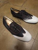 Bandolera tango schoenen Dansschoenen, Schoenen, Ophalen of Verzenden, Zo goed als nieuw