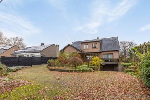 Vrijstaande woning te koop, Immo, Huizen en Appartementen te koop, Provincie Limburg, 500 tot 1000 m², Vrijstaande woning, E