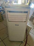 Climatiseur mobile Sencys – 8000 BTU – Bon état, Ophalen, Zo goed als nieuw, Mobiele airco