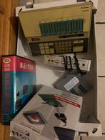 2 vintage 8051 processor kits, EEPROM prog..Audio reverb, Computers en Software, Processors, Ophalen, Gebruikt, Overige, Minder dan 2 Ghz