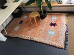 perzisch tapijt funky eigentijds handgeknoopt, Antiquités & Art, Tapis & Textile, Enlèvement