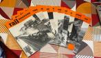 Revue la vie du rail 10 années, Livres, Transport, Enlèvement ou Envoi, Utilisé, Train