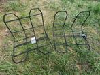 2 bagagerekjes voor fiets, Ophalen, Gebruikt