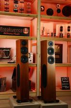 Audio Physic Scorpio TRADE.INRUIL. Verrassende speaker!, Ophalen of Verzenden, Zo goed als nieuw, Front, Rear of Stereo speakers