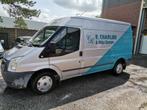 Ford Transit  2200 Airco, Auto's, 4 cilinders, Particulier, 81 kW, 1977 kg