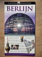 Jürgen Scheunemann - Berlijn, Jürgen Scheunemann; Christian Tempel; Malgorzata Omilanowska, Capitool, Ophalen of Verzenden, Zo goed als nieuw