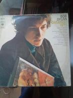 LP Bob Dylan, CD & DVD, Vinyles | Rock, Enlèvement ou Envoi