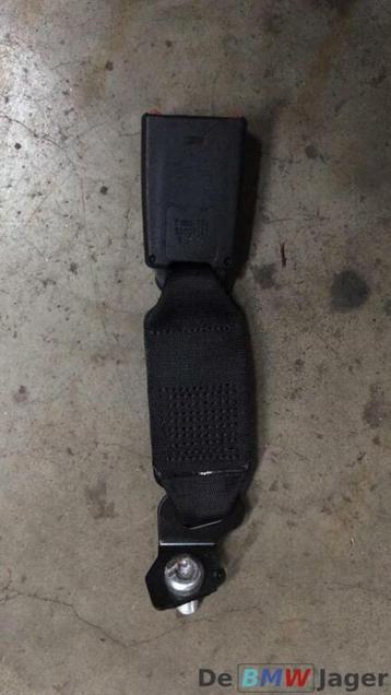 Gordelslot midachter voor bmw E60 E61 72117059774 beschikbaar voor biedingen