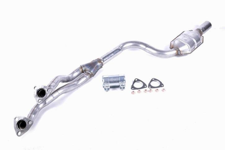 Katalysator BMW 520i, 523i, Auto-onderdelen, Uitlaatsystemen, BMW, Nieuw, Ophalen of Verzenden