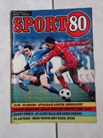 Revue Sport 80, Journal ou Magazine, 1980 à nos jours, Enlèvement ou Envoi