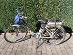 Oxford Elektrische Damesfiets, Ophalen, Gebruikt, Overige merken